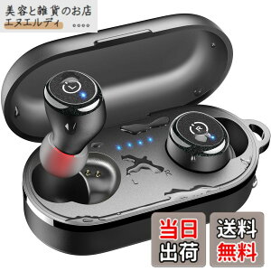 �y���������zTOZO T10 �C���z�� bluetooth ���C�����X�C���z�� ���ቹ�� �g�F�n���� ���^�y�� ���K �}�C�N���� AI �ʘb���m�C�Y���_�N�V���� �J�X�^��EQ �A�v���Ή� �����h�����i�A�v���Ń^�b�`��
