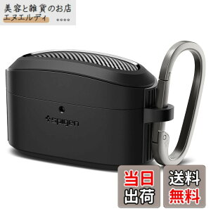 �y���������zSpigen Sony WF-1000XM5 �P�[�X �ϏՌ� PC TPU ��d�\�� ���C�����X�[�d �Ή� �J���r�i �����O�t�� �y�� �L�Y�h�~ �Ռ� �z�� �V���v�� ���M�b�h�E�A�[�}�[ ACS07086 (�}�b�g�E�u���b�N)