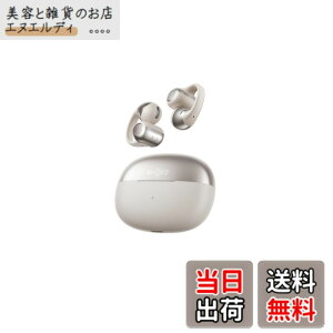 �y���������zShokz (�V���b�N�X) OpenDots ONE �C���[�J�t ���C�����X�C���z�� �I�[�v���C���[ �C���z�� �yDolby Audio�Ή� / ���v40���ԍĐ� / ���R��}���Z�p/VGP 2026 ���܁z Bluetooth 5.4 �}���`�|�C���g