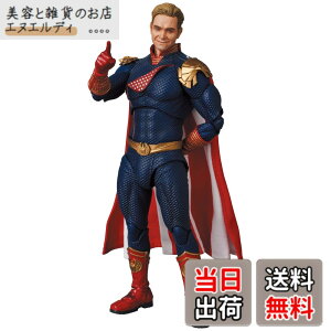 �y���������zMAFEX �}�t�F�b�N�X No.151 �U�E�{�[�C�Y HOMELANDER �z�[�������_�[ �S����160mm �h���ς� �A�N�V�����t�B�M���A