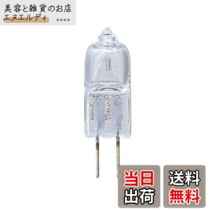 �y���������z�G���p(ELPA) �n���Q���d�� �s������ 10W G4 �N���A G-1171H (J12V10W-AXS)