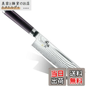 貝印 関孫六 ダマスカス 菜切り包丁 165mm AE5206 (包丁) 価格比較
