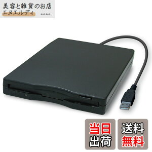 �y���������z�I�E���e�b�N �O�t��USB3.5�C���`�t���b�s�[�f�B�X�N�h���C�u Windows8�Ή� 6���� �u���b�N OWL-EFD/U(B)