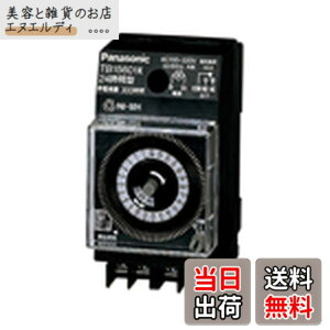 �y���������z�p�i�\�j�b�N(Panasonic) ����^�^�C���X�C�b�` 1��H�^ TB15601K