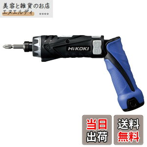�y���������zHiKOKI(�n�C�R�[�L) 3.6V �[�d�� �h���C�o�[�h���� �~�d�r�E�[�d��t FDB3DL2(LCS)