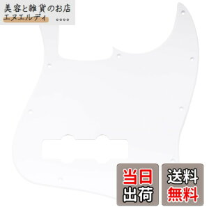 �y���������zMusiclily 10 �� JB�W���Y�x�[�X�s�b�N�K�[�hFender USA/Mexico��Standard Jazz Bass�p�A1P�z���C�g