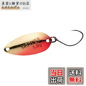 �y���������z�_�C��(DAIWA) �G���A �g���E�g �X�v�[�� �v���b�\ ���[�o�[ 1.8g �_�[�W���� ���A�[