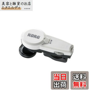 �y���������zKORG(�R���O) �����^ �C���z���^���g���m�[�� In-EarMetronome IE-1M �y�퉉�t �l���K 200���ԘA���ғ� �W���M���O �E�H�[�L���O�ɂ��œK �P�[�X�t��