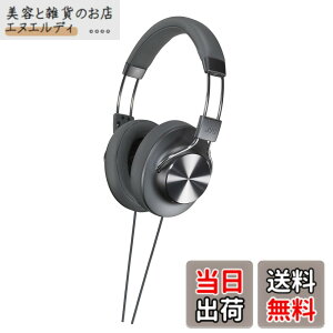 �y���������zJVC ���^�w�b�h�z�� SOLIDEGE/N_W �n�C���]�Ή� �O���[ HA-SD7-H