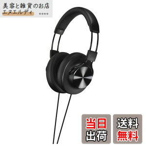 �y���������zJVC ���^�w�b�h�z�� SOLIDEGE/N_W �n�C���]�Ή� �u���b�N HA-SD7-B