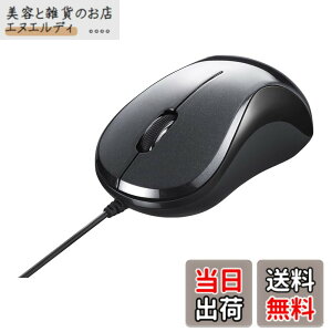 �y���������z�o�b�t�@���[ BUFFALO �L�� BlueLED �É� USB 3�{�^���}�E�X �u���b�N BSMBU108BK