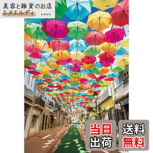 �y���������z�G�|�b�N�� 300�s�[�X �W�O�\�[�p�Y�� �C�O���i �J���t���ȊX���� �A���u�����E�X�g���[�g-�|���g�K�� (26x38cm) 25-167 �̂�t�� �w���t�� �_�����t�� EPOCH