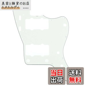 �y���������zMusiclily Pro 13��65 60s JM �W���Y�}�X�^�[�p�s�b�N�K�[�h Fender American Jazzmaster�G���L�M�^�[�p�A�p�[�`�����g3P