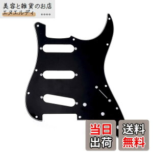 �y���������zMusiclily Pro 72�N�� 11���X�g���g�L���X�^�[�p�s�b�N�K�[�h���{��Fender Japan Strat�G���L�M�^�[�p�A�u���b�N3P