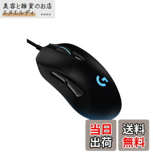 �y���������z�y����z Logicool G �Q�[�~���O�}�E�X G403h HERO �L�� �y�� 87g �Q�[�~���O �}�E�X �L���}�E�X 25K�Z���T�[ �G���S�m�~�N�X LIGHTSYNC RGB PC windows mac G403 �u���b�N �������K�i ������ �ǎ�