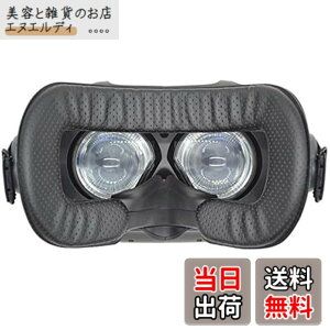 �y���������zLUCKYBEE HTC Vive�p �v�� �t�F�C�X�N�b�V���� ����h�~ �������ȒP12mm VR MASK �ȒP�ȃt�F�C�X�t�H�[���̌����pVive�A�N�Z�T���[