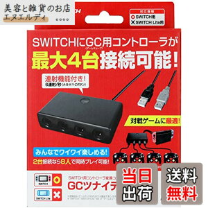 �y���������z�j���e���h�[�X�C�b�`�pGC�R���g���[���ϊ��A�_�v�^�wGC�c�i�C�f���gSW�x - Switch