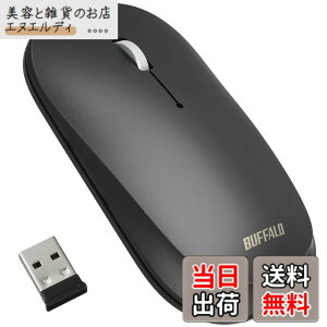 �y���������z�o�b�t�@���[ ���C�����X ���o�C���}�E�X 2.4GHz ���V�[�o�[�t�� FLEXUS ���^�y�� 3�{�^�� ���� �É� BlueLED MIL�K�i���� dpi�ؑ�(600/1200) �v���[���e�[�V�������[�h���� �ߓd���f�� ��