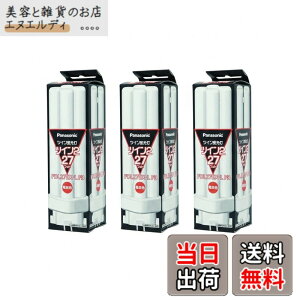 �y���������z�p�i�\�j�b�N(Panasonic) PANASONIC �c�C���u����27W�d���F FDL27EX-L