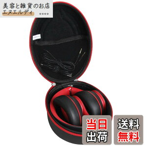 �y���������zHermitshell ��p�ی���[�P�[�X�Ή�Anker Soundcore Life Q10 Bluetooth 5.0 �I�[�o�[�C���[�^�w�b�h�z��