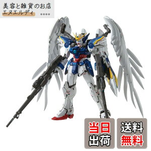 �y���������zBANDAI SPIRITS(�o���_�C �X�s���b�c) MG �V�@����L�K���_��W Endless Waltz �E�C���O�K���_���[��EW Ver.Ka 1/100�X�P�[�� �F�����ς݃v�����f��