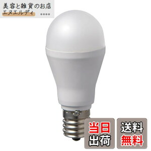 �y���������z�G���p LED�d�� �~�j�N���v�g�����` ����E17 25W�` �d���F 5�N LDA2L-G-E17-G4102