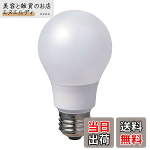 �y���������z�G���p LED�d�� 2�Z�b�g �d���` A�` �L�z�� ����E26 60W�` �����F 5�N LDA7D-G-G5103-2P