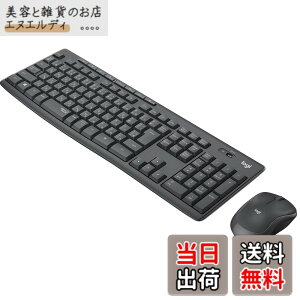 �y���������z���W�N�[�� ���C�����X�}�E�X �L�[�{�[�h �Z�b�g MK295GP �É� �ϐ� ���� USB�ڑ� Unifying��Ή� MK295 �O���t�@�C�g �������K�i