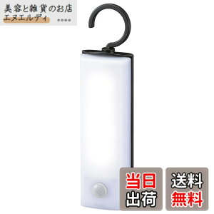�y���������z�I�[���d�@ LED�Z���T�[���C�g ���d�r�� �t�b�N�^ LS-B60JF-4 06-0145 OHM