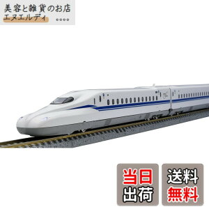 �y���������z�g�~�[�e�b�N(TOMYTEC)TOMIX N�Q�[�W JR N700�n N700S ���C���E�R�z�V������{�Z�b�g 4�� 98424 �S���͌^ �d�� ��