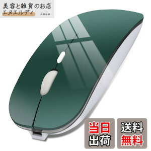�y���������z�}�E�X Bluetooth �[�d�� ���C�����X�}�E�X ���^ �����}�E�X �É� 2.4GHz 3DPI���[�h ���w�� �����x �����^�ѕ֗� Mac/Windows/Surface/Macbook/iPad/iPhone/PC�ɑΉ� (�Z����)