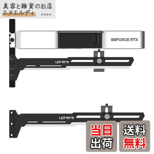 �y���������zupHere �ėp�r�f�I�J�[�h�z���_�[ GPU�u���[�X�T�|�[�g �O���t�B�b�N�J�[�h���Œ肷�� GPU���x���� �O���{ �x���_ ��&���uG27654�v