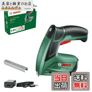 �y���������zBosch DIY(�{�b�V��) 3.6V�R�[�h���X�^�b�J�[(Micro-USB�[�d�R�[�h(100V�v���O����)1�A11.4mmx8mm�X�e�[�v��1000�{ �t) PTK3.6LIN