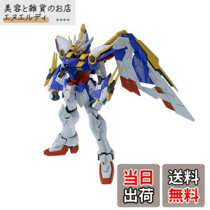 �y���������zMG �V�@����L�K���_��W Endless Waltz �E�C���O�K���_��Ver.Ka 1/100�X�P�[�� �F�����ς݃v�����f��