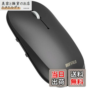 �y���������z�o�b�t�@���[ ���C�����X ���o�C���}�E�X Bluetooth FLEXUS ���^�y�� 5�{�^�� �y�߂�/�i�ރ{�^�����ځz ���� �É� BlueLED MIL�K�i���� dpi�ؑ�(600/1200) �v���[���e�[�V�������[�h���� ��
