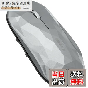 �y���������z�o�b�t�@���[ ���C�����X ���o�C���}�E�X Bluetooth FLEXUS ���^�y�� 5�{�^�� �y�߂�/�i�ރ{�^�����ځz ���� �É� BlueLED MIL�K�i���� dpi�ؑ�(600/1200) �v���[���e�[�V�������[�h���� ��