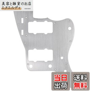 �y���������zMusiclily Pro 13�� 50S JM �W���Y�}�X�^�[�p�s�b�N�K�[�h �A���~�j�E����Vintage 60s Jazzmaster�G���L�M�^�[�p�A�I���W�i���J���[