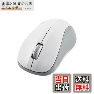 �y���������z�G���R�� �}�E�X ���C�����X�}�E�X Bluetooth 3�{�^�� S�T�C�Y �R�� �z���C�g M-BY10BRKWH