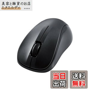 �y���������z�G���R�� �}�E�X ���C�����X�}�E�X Bluetooth �É� 3�{�^�� S�T�C�Y �R�� �u���b�N M-BY10BRSKBK