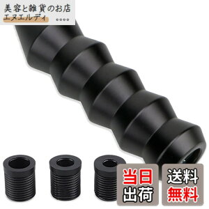 �y���������zMeliore �ėp ���� �A���~ �V�t�g �m�u ���o�[ �A�_�v�^�[ �t�� 8mm 10mm 12mm �f�X�O���b�v �^�C�v �X�p�C�N �^ ���� �}�j���A�� MT AT �J�X�^�� �ЊO USDM �u���b�N