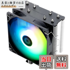 �y���������zTHERMALRIGHT AssassinX 120 SE ARGB CPU�G�A�N�[���[�AAX120 SE ARGB�A4�{�̃z�b�g�p�C�v�AC12C-S PWM�É��t�@��CPU�N�[���[�AS-FDB�x�A�����O�t���AAMD AM4/AM5 Intel LGA 1700/1150/1151/1200�APC��p��ɓK