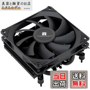 �y���������zThermalright AXP 90 X 36 Black CPU������M��A���������M��A�N���V�b�N�������A4�{��AGHP�z�b�g�p�C�v���܂݁AAMD/Intel 1150/1151/155/1156/1200�v���b�g�t�H�[�����T�|�[�g���A�������󒒑�