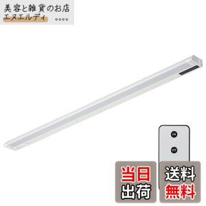 �y���������z�I�[���d�@ LED�C�[�u���C�g�X�������ړI�� �R���Z���g�� �����R���^�C�v �����F 14W 857mm �X���� �L�b�`�� �I���� LT-NLES14D-HR 06-4039 OHM