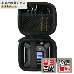 �y���������z�p�� ZOOM F3 Recorder �t�B�[���h���R�[�_�[ �ی� �L�������O�P�[�X ���[�P�[�X -waiyu JP
