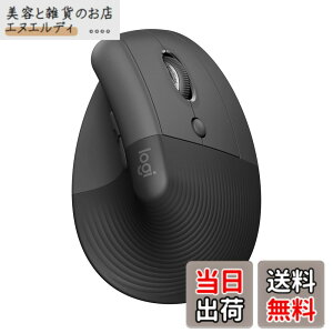 �y���������z���W�N�[�� ���C�����X �c�^ �É� �G���S�m�~�b�N �}�E�X LIFT M800GR Logi Bolt Bluetooth Unifying��Ή� smartwheel ���C�����X�}�E�X ���� windows mac chrome iPad Android OS M800 �O���t�@�C�g ����
