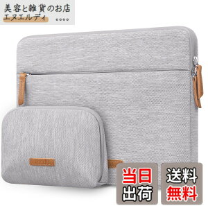 �y���������zLacdo 360°�ی색�b�v�g�b�v�X���[�u�P�[�X �p 13�C���` �V���� MacBook Air M4 A3240 2025, M3 A3113, M2 A2681, M1 A2337, 13�C���`MacBook Pro M2 M1, 13�C���`iPad Pro M5 / iPad Air M3 �A�N�Z�T���[�o�b�O�t