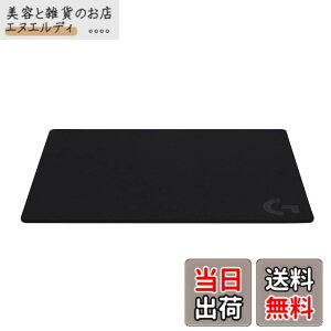 �y���������zLogicool G(���W�N�[�� G) �Q�[�~���O�}�E�X�p�b�h G740TH �N���X �\�� ��^ �T�C�Y 460x400x5mm �}�E�X�p�b�h �������K�i