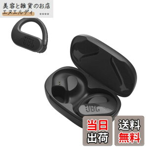 �y���������zJBL ENDURANCE PEAK3 Bluetooth�X�|�[�c���S���C�����X/���|���^�C�v/USB�^�C�vC/IP68�h���h�o/ �u���b�N JBLENDURPEAK3BLK