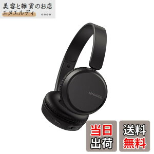 �y���������zJVC�P���E�b�h KENWOOD KH-KZ30 ���C�����X�w�b�h�z�� �}���`�|�C���g �}�C�N�t�� �e�����[�N Bluetooth Ver5.1 �A��35���ԍĐ� KH-KZ30-B �u���b�N