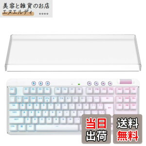 �y���������zGeekria �L�[�{�[�h �J�o�[ �P�[�X �݊��i ���W�N�[�� Logicool G715 / G713 �e���L�[���X ���C�����X���J�j�J���Q�[�~���O�L�[�{�[�h �����A�N�����J�o�[ �ی�J�o�[�i�܂����j